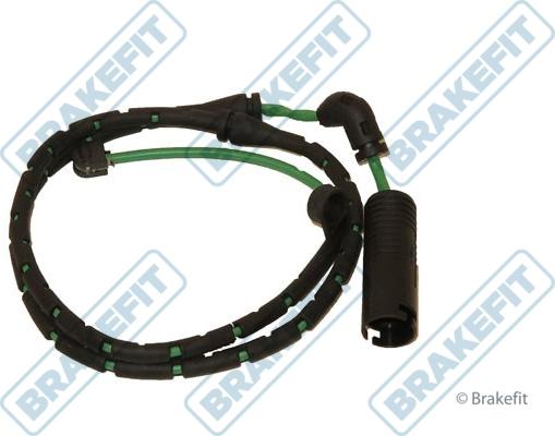 APEC BWR5054 - Senzor de avertizare,uzura placute de frana - allinparts.ro