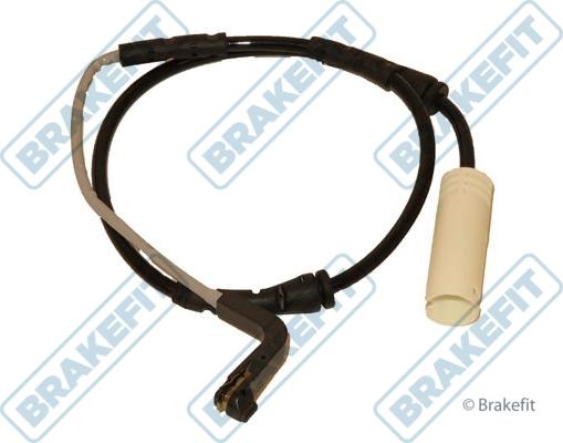 APEC BWR5055 - Senzor de avertizare,uzura placute de frana - allinparts.ro