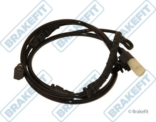 APEC BWR5056 - Senzor de avertizare,uzura placute de frana - allinparts.ro