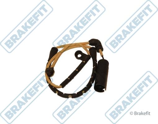 APEC BWR5050 - Senzor de avertizare,uzura placute de frana - allinparts.ro