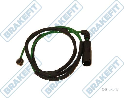 APEC BWR5051 - Senzor de avertizare,uzura placute de frana - allinparts.ro