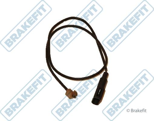 APEC BWR5064 - Senzor de avertizare,uzura placute de frana allinparts.ro