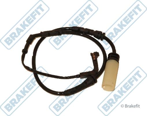 APEC BWR5060 - Senzor de avertizare,uzura placute de frana - allinparts.ro