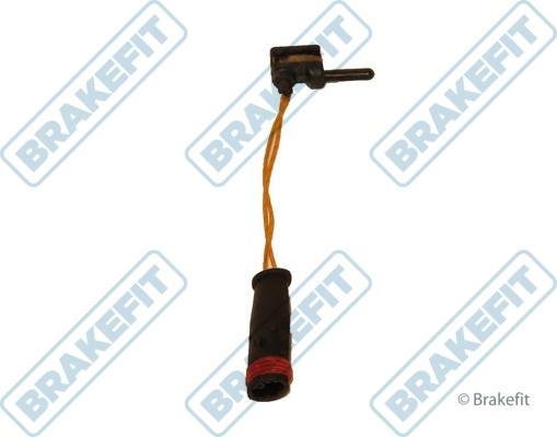 APEC BWR5009 - Senzor de avertizare,uzura placute de frana - allinparts.ro