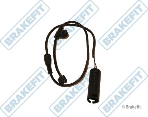 APEC BWR5004 - Senzor de avertizare,uzura placute de frana - allinparts.ro