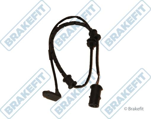 APEC BWR5005 - Senzor de avertizare,uzura placute de frana allinparts.ro