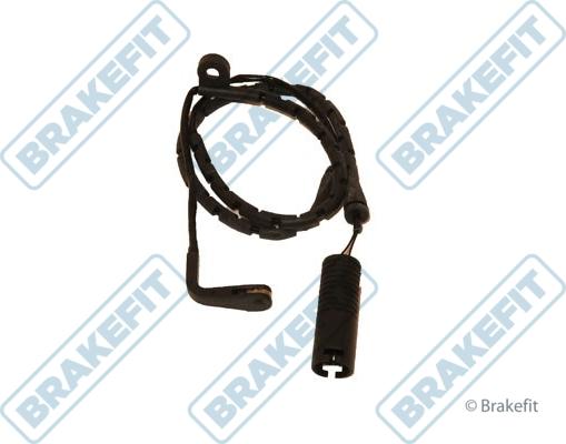 APEC BWR5006 - Senzor de avertizare,uzura placute de frana - allinparts.ro