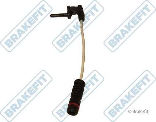 APEC BWR5001 - Senzor de avertizare,uzura placute de frana allinparts.ro