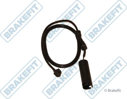 APEC BWR5003 - Senzor de avertizare,uzura placute de frana - allinparts.ro