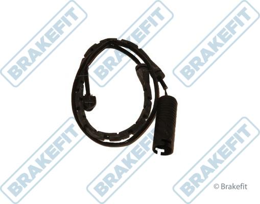 APEC BWR5002 - Senzor de avertizare,uzura placute de frana - allinparts.ro