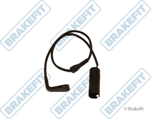APEC BWR5007 - Senzor de avertizare,uzura placute de frana - allinparts.ro