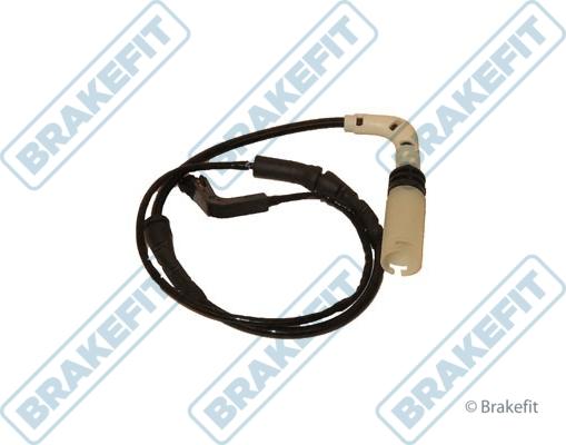 APEC BWR5014 - Senzor de avertizare,uzura placute de frana - allinparts.ro