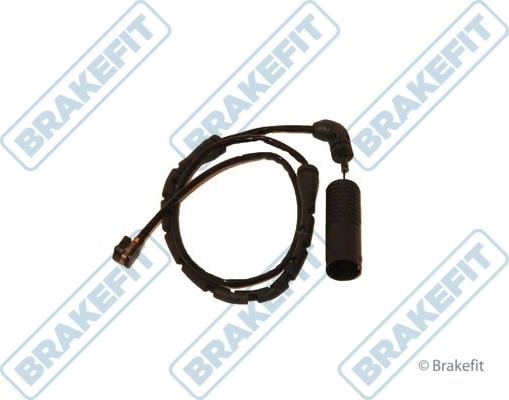APEC BWR5015 - Senzor de avertizare,uzura placute de frana - allinparts.ro
