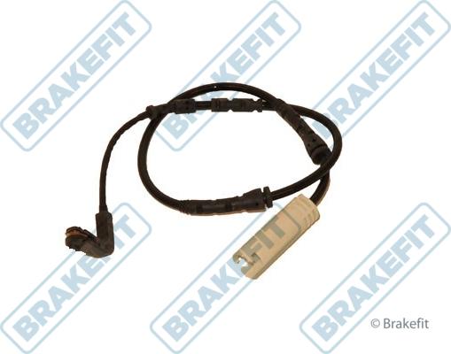 APEC BWR5016 - Senzor de avertizare,uzura placute de frana allinparts.ro