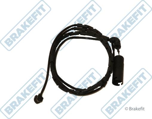 APEC BWR5011 - Senzor de avertizare,uzura placute de frana - allinparts.ro