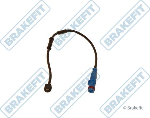 APEC BWR5013 - Senzor de avertizare,uzura placute de frana allinparts.ro