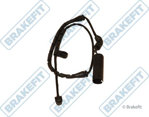 APEC BWR5012 - Senzor de avertizare,uzura placute de frana - allinparts.ro