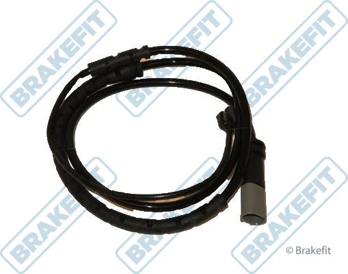 APEC BWR5089 - Senzor de avertizare,uzura placute de frana - allinparts.ro