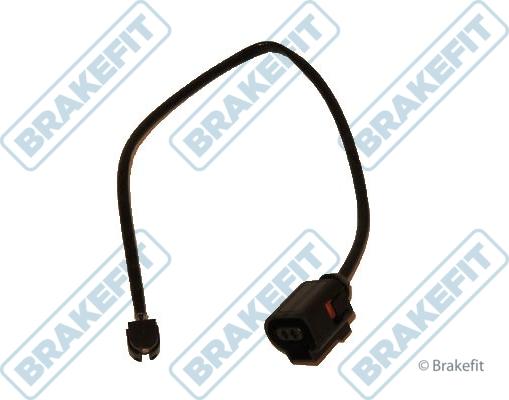 APEC BWR5080 - Senzor de avertizare,uzura placute de frana - allinparts.ro