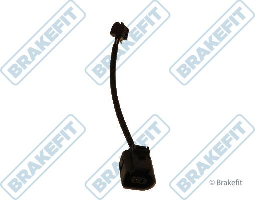 APEC BWR5081 - Senzor de avertizare,uzura placute de frana - allinparts.ro
