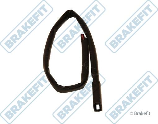 APEC BWR5034 - Senzor de avertizare,uzura placute de frana allinparts.ro