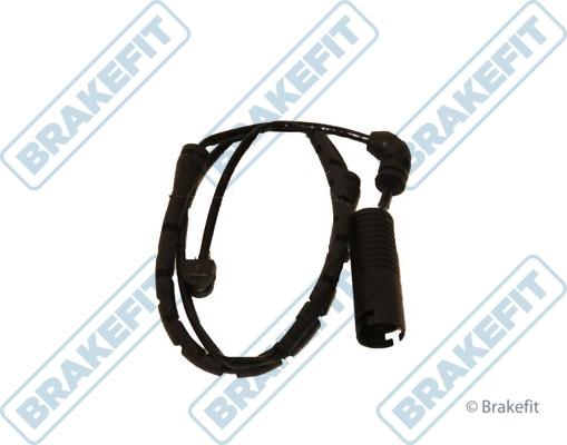 APEC BWR5030 - Senzor de avertizare,uzura placute de frana - allinparts.ro