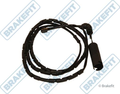 APEC BWR5031 - Senzor de avertizare,uzura placute de frana - allinparts.ro