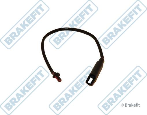 APEC BWR5033 - Senzor de avertizare,uzura placute de frana allinparts.ro