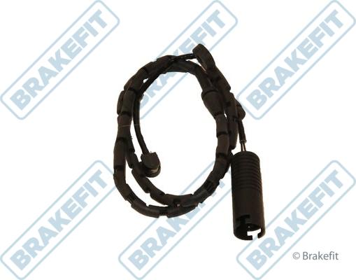 APEC BWR5029 - Senzor de avertizare,uzura placute de frana - allinparts.ro
