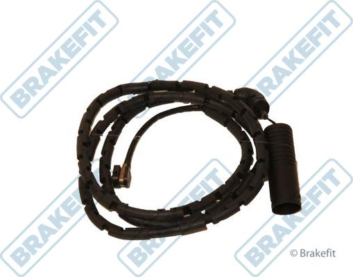 APEC BWR5025 - Senzor de avertizare,uzura placute de frana - allinparts.ro