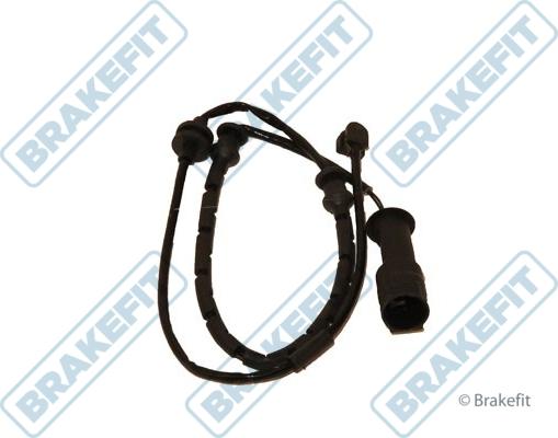 APEC BWR5021 - Senzor de avertizare,uzura placute de frana - allinparts.ro