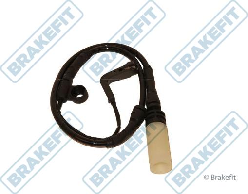 APEC BWR5023 - Senzor de avertizare,uzura placute de frana - allinparts.ro