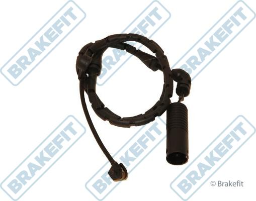 APEC BWR5027 - Senzor de avertizare,uzura placute de frana - allinparts.ro