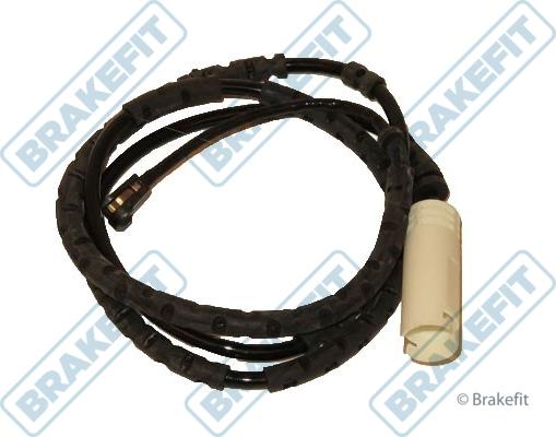 APEC BWR5074 - Senzor de avertizare,uzura placute de frana - allinparts.ro