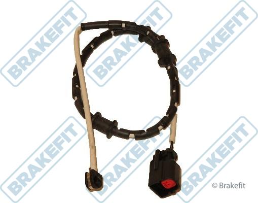 APEC BWR5075 - Senzor de avertizare,uzura placute de frana allinparts.ro