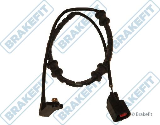 APEC BWR5076 - Senzor de avertizare,uzura placute de frana - allinparts.ro