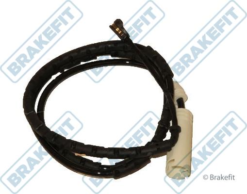 APEC BWR5078 - Senzor de avertizare,uzura placute de frana - allinparts.ro