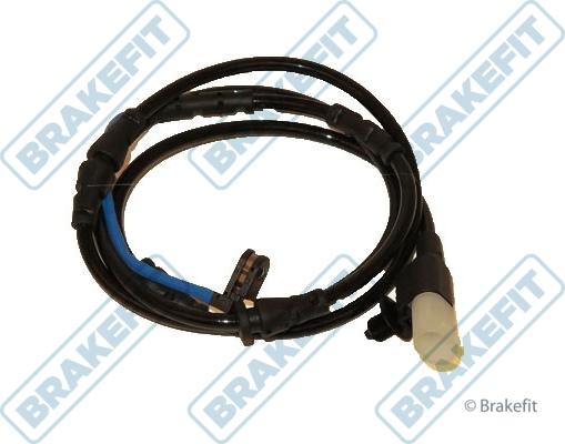 APEC BWR5077 - Senzor de avertizare,uzura placute de frana - allinparts.ro