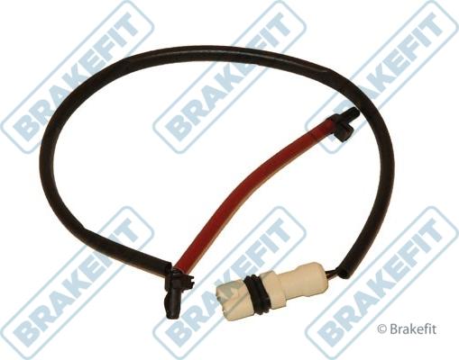 APEC BWR5145 - Senzor de avertizare,uzura placute de frana - allinparts.ro