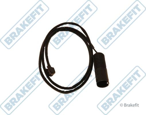 APEC BWR5141 - Senzor de avertizare,uzura placute de frana - allinparts.ro
