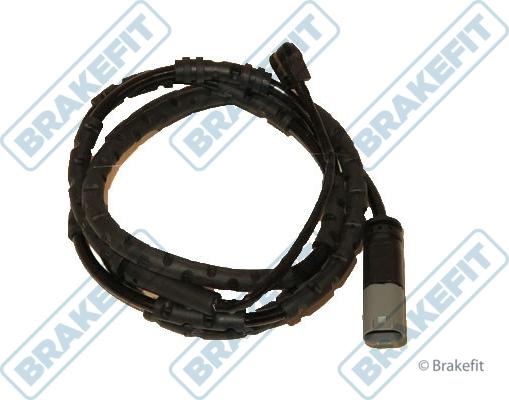 APEC BWR5148 - Senzor de avertizare,uzura placute de frana - allinparts.ro