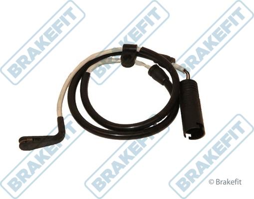 APEC BWR5143 - Senzor de avertizare,uzura placute de frana - allinparts.ro