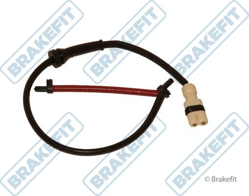 APEC BWR5142 - Senzor de avertizare,uzura placute de frana - allinparts.ro