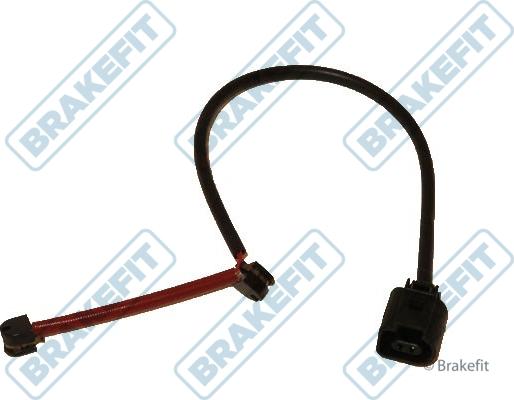 APEC BWR5150 - Senzor de avertizare,uzura placute de frana - allinparts.ro