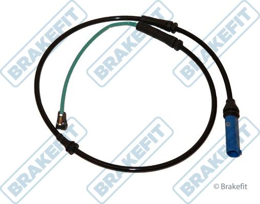 APEC BWR5158 - Senzor de avertizare,uzura placute de frana - allinparts.ro