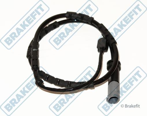 APEC BWR5152 - Senzor de avertizare,uzura placute de frana - allinparts.ro