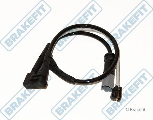 APEC BWR5109 - Senzor de avertizare,uzura placute de frana - allinparts.ro