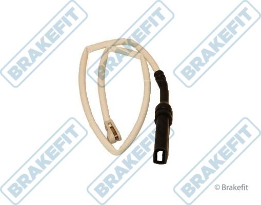 APEC BWR5105 - Senzor de avertizare,uzura placute de frana allinparts.ro
