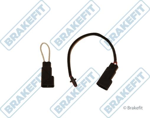 APEC BWR5100 - Senzor de avertizare,uzura placute de frana allinparts.ro
