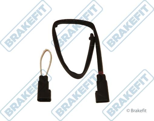 APEC BWR5101 - Senzor de avertizare,uzura placute de frana allinparts.ro